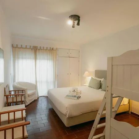 44 - Sol Village Апартаменты Феррел